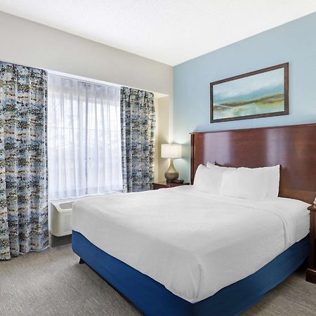 Best Western Plus Crossroads Inn & Suites Zion Crossroads Екстер'єр фото