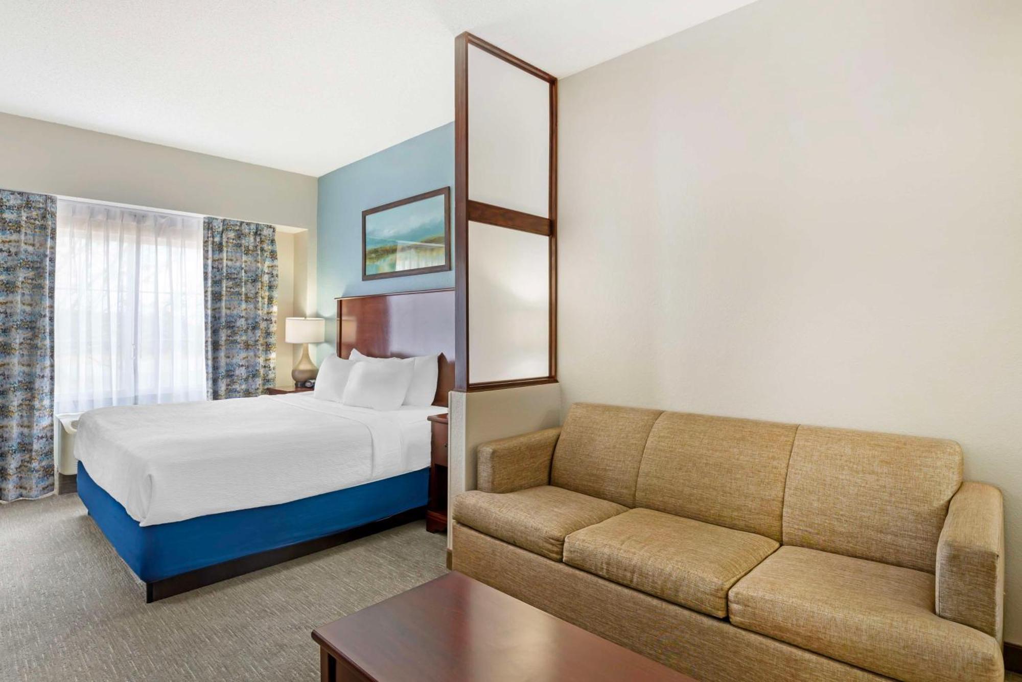 Best Western Plus Crossroads Inn & Suites Zion Crossroads Екстер'єр фото